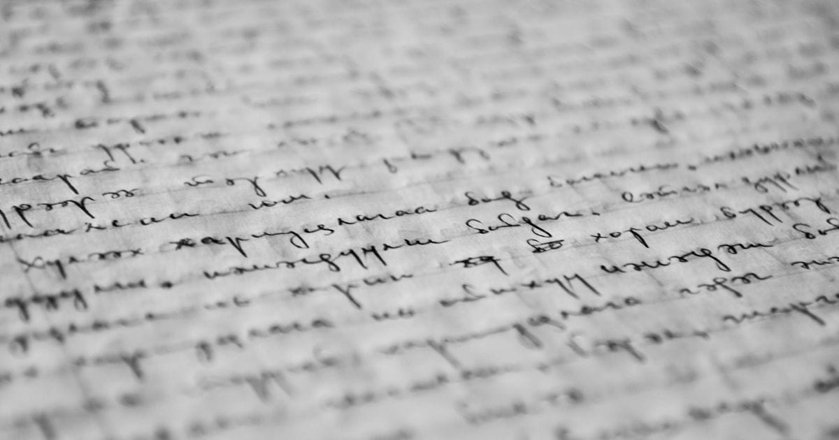 What It Takes to Publish