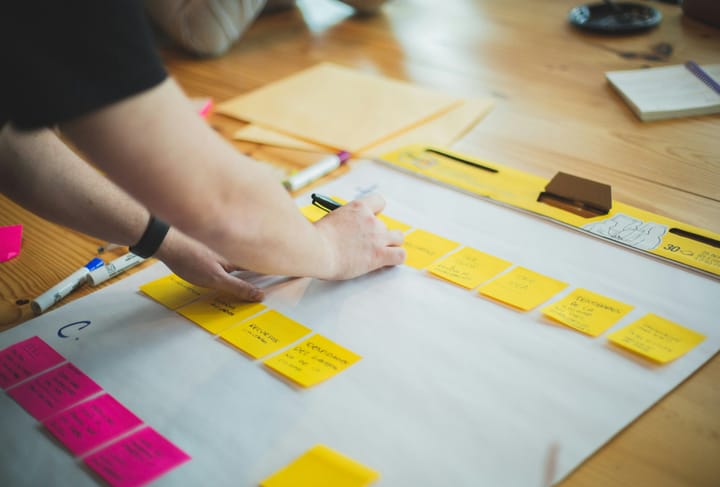 What Does a CMO Do Before There Are Any Customers?